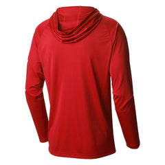 Detroit Pistons Terminal Tackle Long Sleeve Hoodie T-Shirt sale Online