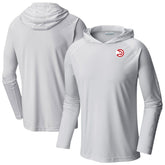 Atlanta Hawks Terminal Tackle Long Sleeve Hoodie T-Shirt Outlet