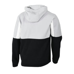 Toronto Raptors Lodge Quarter-Zip Hoodie New