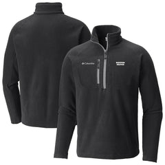 Boston Celtics Fast Trek III Half-Zip Fleece Pullover On Sale