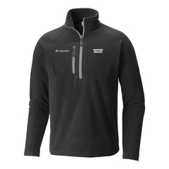 Boston Celtics Fast Trek III Half-Zip Fleece Pullover On Sale