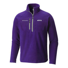 Charlotte Hornets Fast Trek III Half-Zip Fleece Pullover Online