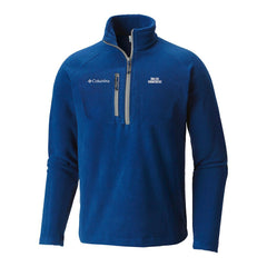 Dallas Mavericks Fast Trek III Half-Zip Fleece Pullover sale Online