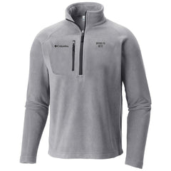 Brooklyn Nets Fast Trek III Half-Zip Fleece Pullover Discount