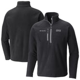 Toronto Raptors Fast Trek III Half-Zip Fleece Pullover Online