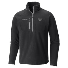 Brooklyn Nets Fast Trek III Half-Zip Fleece Pullover For Sale