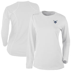 Charlotte Hornets Women's Omni-Wick Shotgun Pullover Top Online