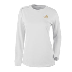 Cleveland Cavaliers Women's Omni-Wick Shotgun Pullover Top sale For Sale