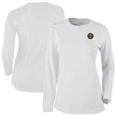 Denver Nuggets Women's Omni-Wick Shotgun Pullover Top sale Online