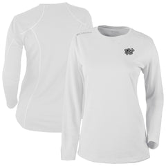 Brooklyn Nets Women's Omni-Wick Shotgun Pullover Top Outlet