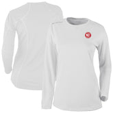 Atlanta Hawks Women's Omni-Wick Shotgun Pullover Top Discount