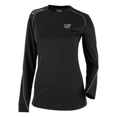 Brooklyn Nets Women's Omni-Wick Shotgun Pullover Top Discount