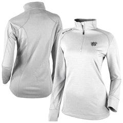 Brooklyn Nets Women's Omni-Wick Shotgun 2.0 Quarter-Zip Pullover Top For Sale