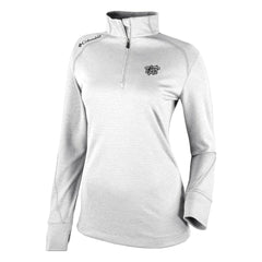 Brooklyn Nets Women's Omni-Wick Shotgun 2.0 Quarter-Zip Pullover Top For Sale