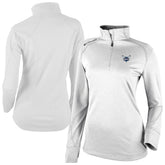 Charlotte Hornets Women's Omni-Wick Shotgun 2.0 Quarter-Zip Pullover Top Discount