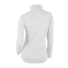 Detroit Pistons Women's Omni-Wick Shotgun 2.0 Quarter-Zip Pullover Top sale Online