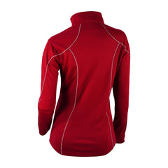 Washington Wizards Women's Omni-Wick Shotgun 2.0 Quarter-Zip Pullover Top Online