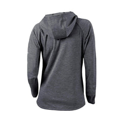 Brooklyn Nets Women's Omni-Wick Half Shot Full-Zip Hooded Jacket On Sale