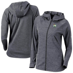 Boston Celtics Women's Omni-Wick Half Shot Full-Zip Hooded Jacket On Sale