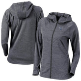 Charlotte Hornets Women's Omni-Wick Half Shot Full-Zip Hooded Jacket Online