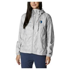 Dallas Mavericks Women's Flash Challenger II Omni-Shade Full-Zip Windbreaker Jacket sale Online