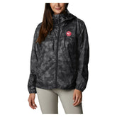Atlanta Hawks Women's Flash Challenger II Omni-Shade Full-Zip Windbreaker Jacket For Sale