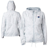Washington Wizards Women's Flash Forward Windbreaker On Sale
