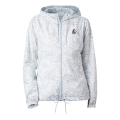 Sacramento Kings Women's Flash Forward Windbreaker Online