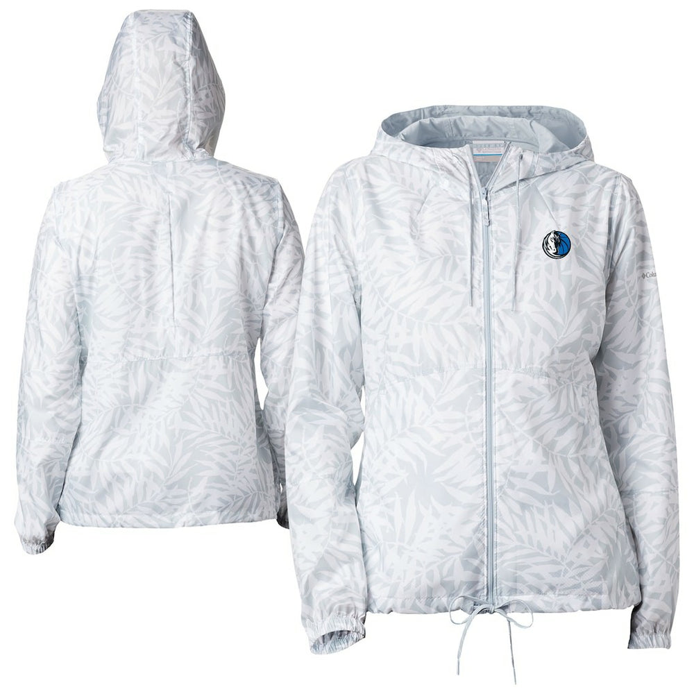 Dallas Mavericks Women's Flash Forward Windbreaker sale Online