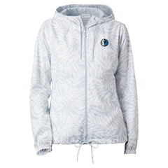 Dallas Mavericks Women's Flash Forward Windbreaker sale Online