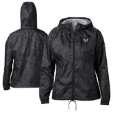 Charlotte Hornets Women's Flash Forward Windbreaker On Sale