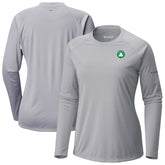 Boston Celtics Women's Tidal Tee II Long Sleeve T-Shirt Outlet