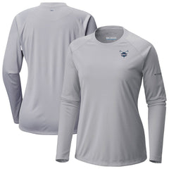 Charlotte Hornets Women's Tidal Tee II Long Sleeve T-Shirt Online