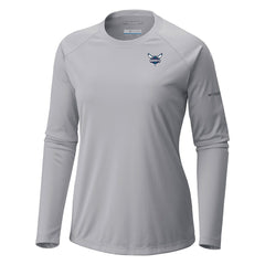 Charlotte Hornets Women's Tidal Tee II Long Sleeve T-Shirt Online