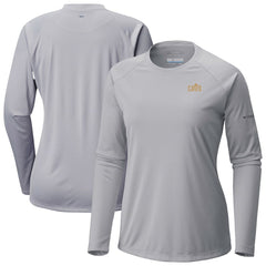 Cleveland Cavaliers Women's Tidal Tee II Long Sleeve T-Shirt sale On Sale