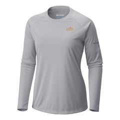 Cleveland Cavaliers Women's Tidal Tee II Long Sleeve T-Shirt sale On Sale