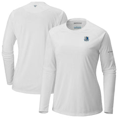 Dallas Mavericks Women's Tidal Tee II Long Sleeve T-Shirt sale On Sale