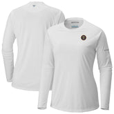Denver Nuggets Women's Tidal Tee II Long Sleeve T-Shirt sale On Sale