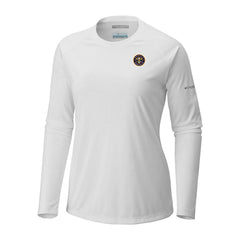 Denver Nuggets Women's Tidal Tee II Long Sleeve T-Shirt sale On Sale