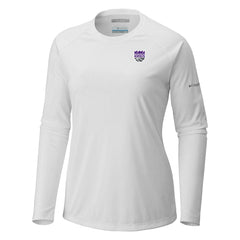 Sacramento Kings Women's Tidal Tee II Long Sleeve T-Shirt Online