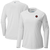 Toronto Raptors Women's Tidal Tee II Long Sleeve T-Shirt Online