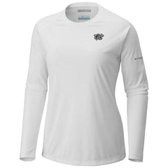 Brooklyn Nets Women's Tidal Tee II Long Sleeve T-Shirt Outlet