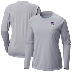 Sacramento Kings Women's Tidal Tee II Long Sleeve T-Shirt On Sale
