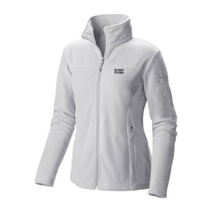 Detroit Pistons Women's Give & Go II Fleece Full-Zip Jacket sale On Sale