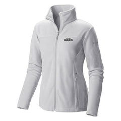 Cleveland Cavaliers Women's Give & Go II Fleece Full-Zip Jacket sale Online