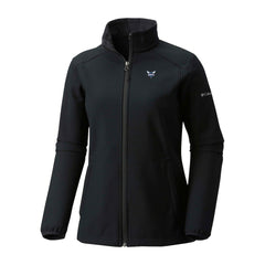 Charlotte Hornets Women's Kruser Ridge III Softshell Jacket Outlet