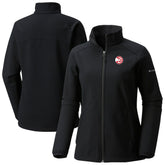 Atlanta Hawks Women's Kruser Ridge III Softshell Jacket On Sale