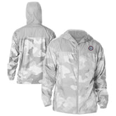 LA Clippers Flash Challenger Windbreaker Jacket Discount