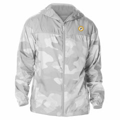 Indiana Pacers Flash Challenger Windbreaker Jacket For Sale