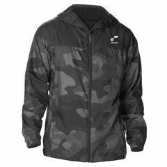 Utah Jazz Flash Challenger Windbreaker Jacket Online